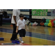 Fiesta de la Educación Física - Nivel Inicial y Primario (1°, 2° y 3° grados)